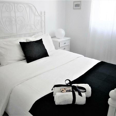 Jardim A Vista Apartment อาเวโร ภายนอก รูปภาพ