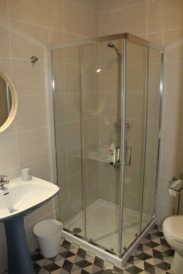 Jardim A Vista Apartment อาเวโร ภายนอก รูปภาพ