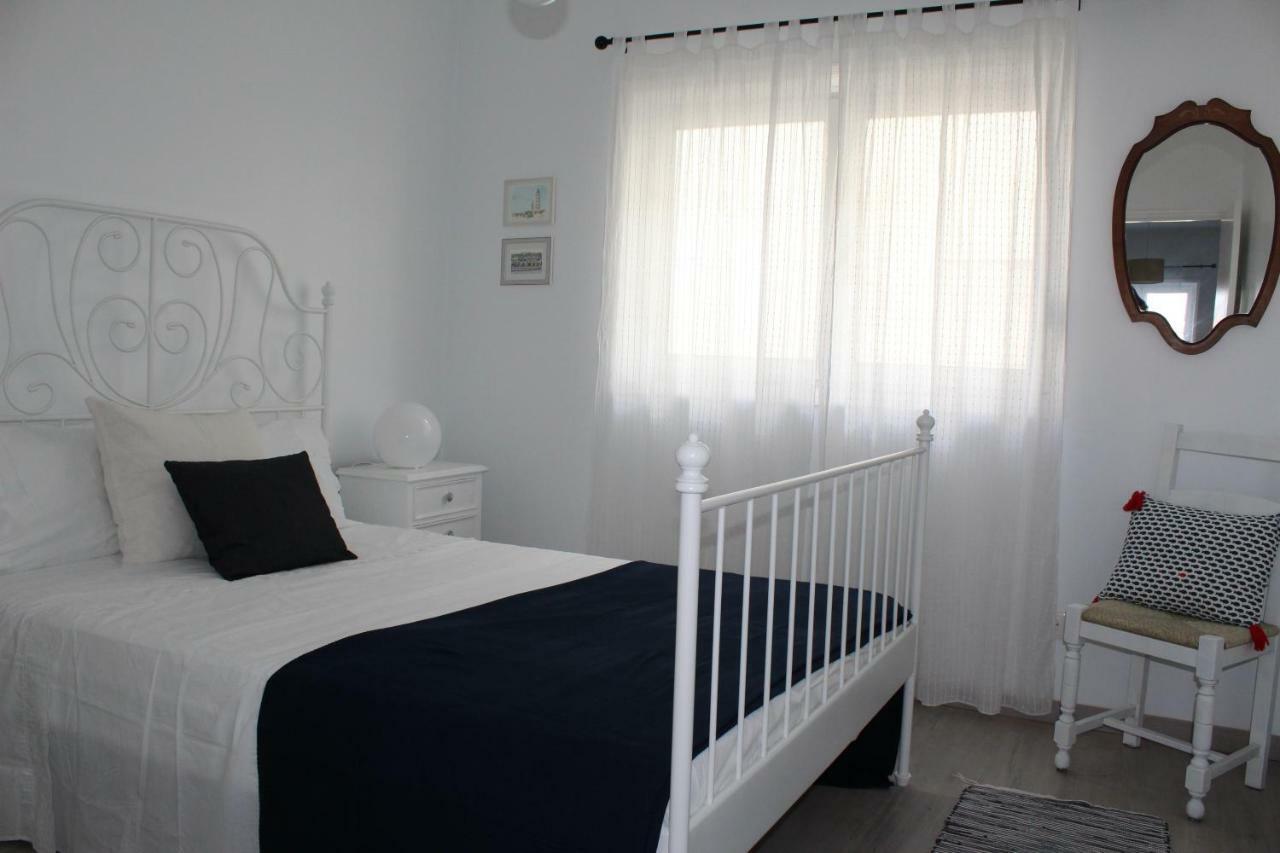 Jardim A Vista Apartment อาเวโร ภายนอก รูปภาพ