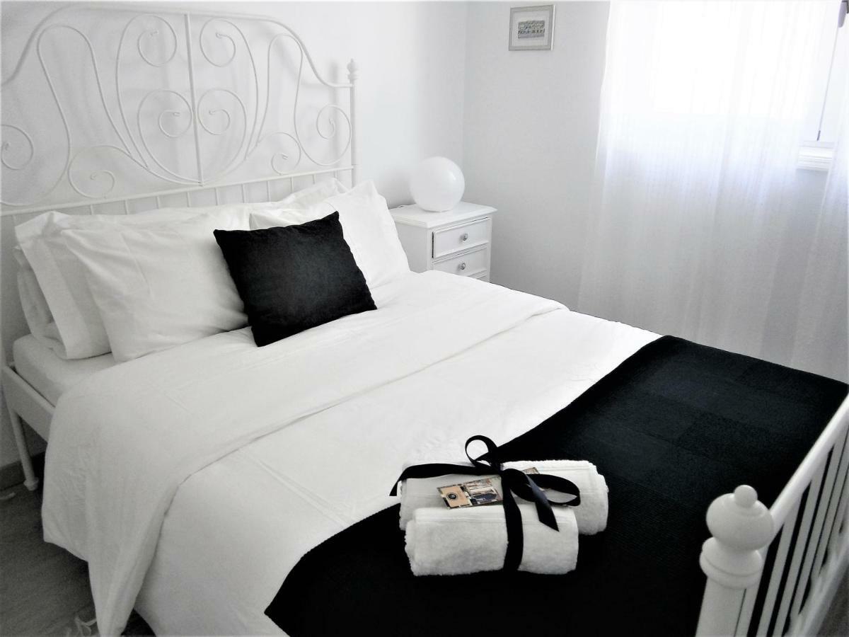 Jardim A Vista Apartment อาเวโร ภายนอก รูปภาพ