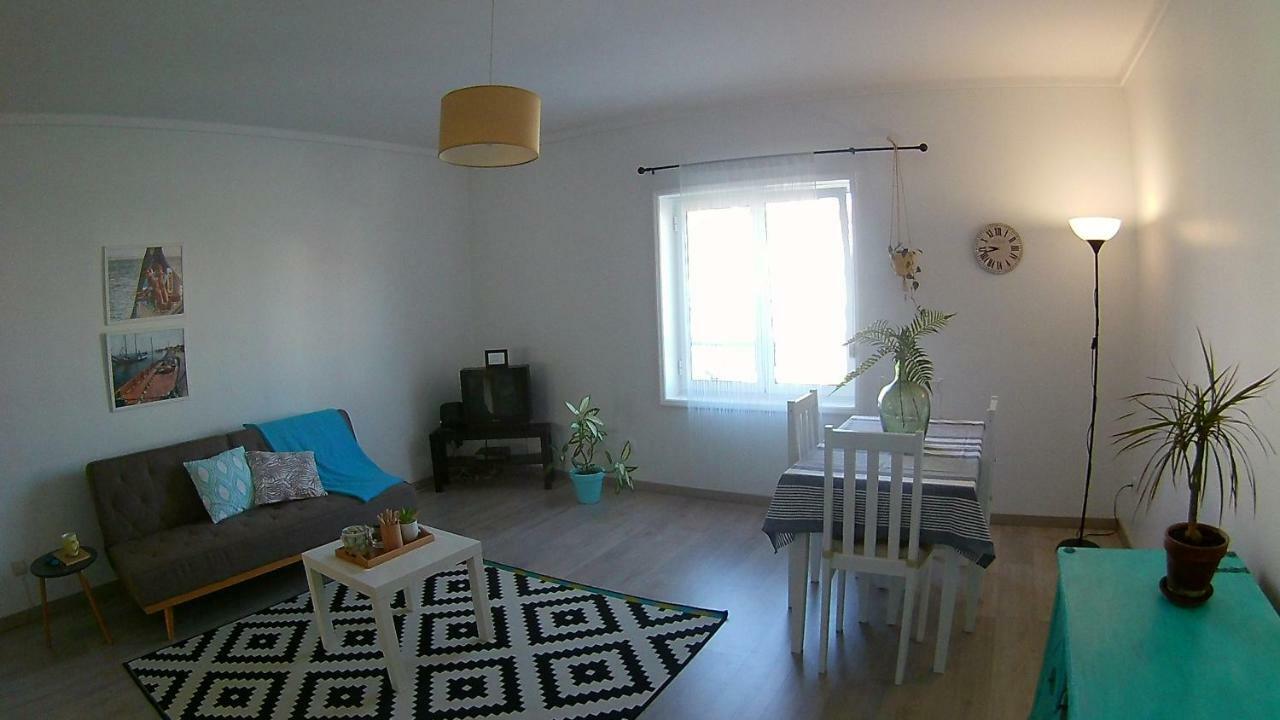 Jardim A Vista Apartment อาเวโร ภายนอก รูปภาพ